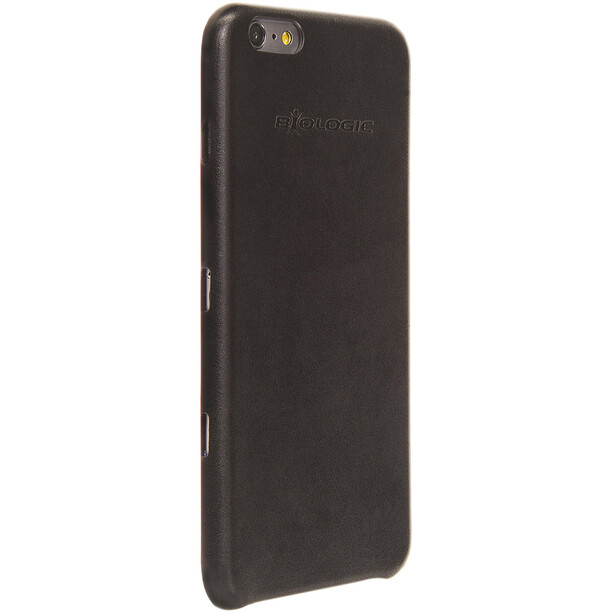 BioLogic Thincase Carcasa Smartphone para iPhone 6, negro