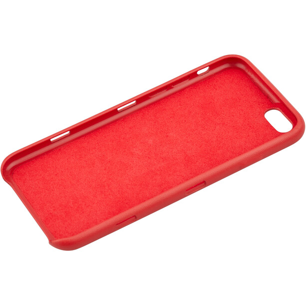 BioLogic Thincase Carcasa Smartphone para iPhone 6, rojo