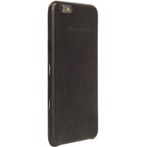 BioLogic Thincase Carcasa Smartphone para iPhone 6 Plus, negro negro