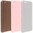 BioLogic Thincase Carcasa Smartphone para iPhone 6 Plus, marrón