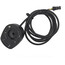 Bosch IHM Soporte Pantalla E-Bike incl. Cable 1600 mm & Conector