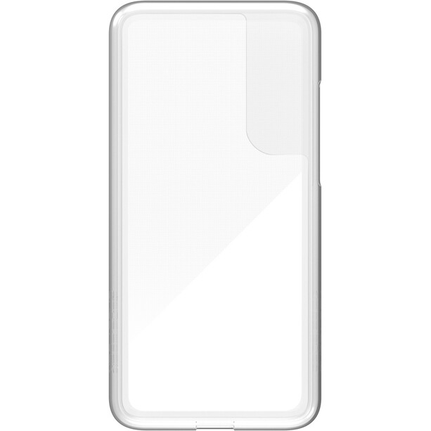 Quad Lock Poncho Carcasa Smartphone para Huawei P30, transparente