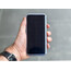 Quad Lock Poncho Smartphone Hülle für Huawei P40 Pro transparent