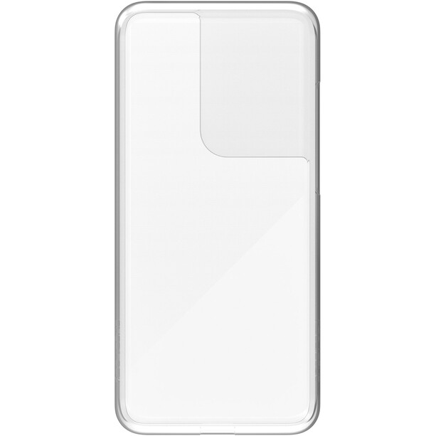 Quad Lock Poncho Carcasa Smartphone para Huawei P40 Pro, transparente