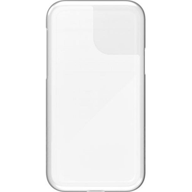 Quad Lock Poncho Smartphone Hülle für iPhone 11 transparent