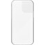 Quad Lock Poncho Carcasa Smartphone para iPhone 11, transparente