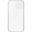 Quad Lock Poncho Étui pour Smartphone Pour iPhone 12/12 Pro, transparent