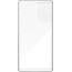 Quad Lock Poncho Smartphone Case for Samsung Galaxy Note 10 transparent