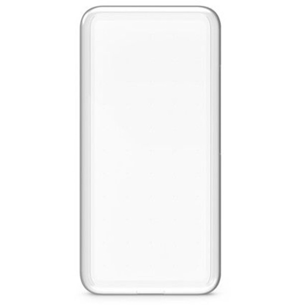 Quad Lock Poncho Smartphone Hülle für Samsung Galaxy S20 transparent