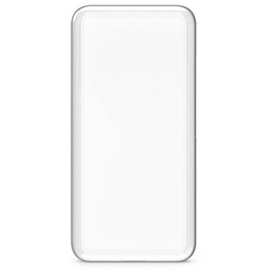 Quad Lock Poncho Étui pour Smartphone Pour Samsung Galaxy S20 Ultra, transparent