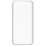 Quad Lock Poncho Smartphone Hülle für Samsung Galaxy S20 Ultra transparent