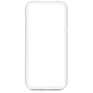 Quad Lock Poncho Smartphone Hülle für Samsung Galaxy S8+/S9+ transparent