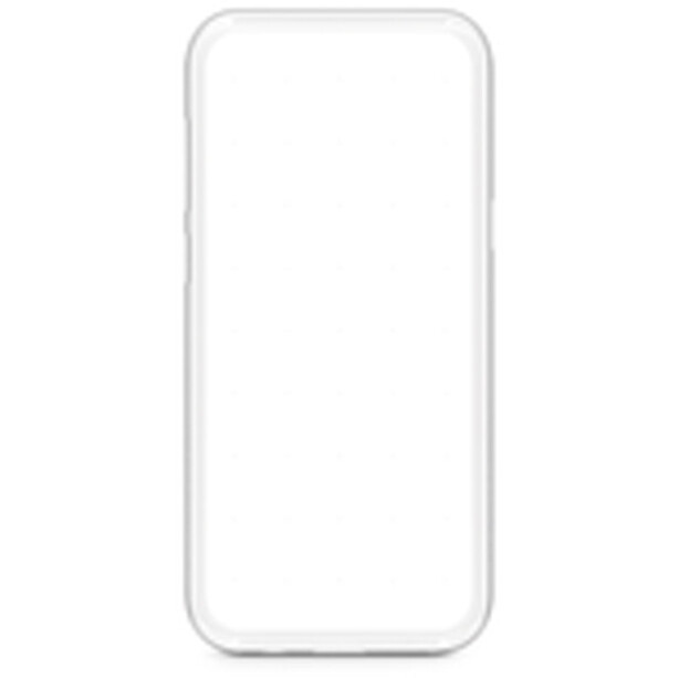 Quad Lock Poncho Smartphone hoesje voor Samsung Galaxy S8+/S9+, transparant