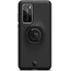 Quad Lock Carcasa Smartphone para Huawei P40, negro