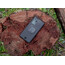 Quad Lock Carcasa Smartphone para Huawei P40 Pro, negro