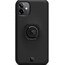 Quad Lock Carcasa Smartphone para iPhone 11, negro