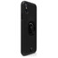 Quad Lock Carcasa Smartphone para iPhone X, negro