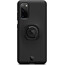 Quad Lock Carcasa Smartphone para Samsung Galaxy Note S20, negro