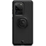 Quad Lock Étui pour Smartphone Pour Samsung Galaxy S20 Ultra, noir