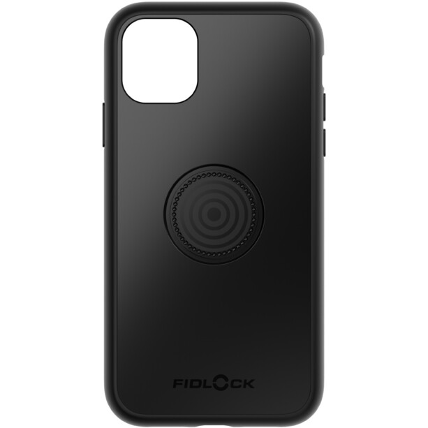 Fidlock Vacuum Smartphone Hülle für iPhone 11 Pro schwarz