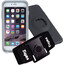 TIGRA SPORT Fitclic 2 Kit Running para iPhone 6 Plus/6S Plus, negro