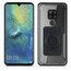 TIGRA SPORT FitClic Neo Smartphone Hülle für Huawei Mate 20 schwarz