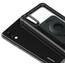 TIGRA SPORT FitClic Neo Smartphone Hülle für Huawei P20 schwarz