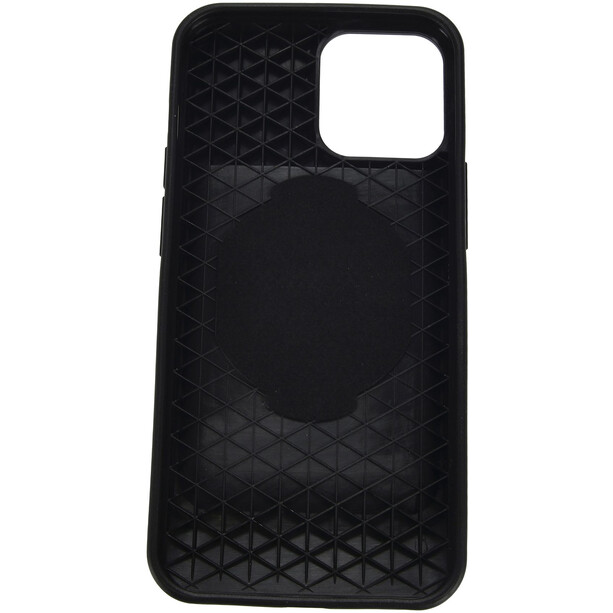 TIGRA SPORT Fitclic Neo Smartphone hoesje voor iPhone 12 Pro Max, zwart