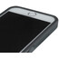 TIGRA SPORT Fitclic Neo Smartphone Hülle für iPhone 6+/6S/7+/8+ schwarz
