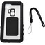 TIGRA SPORT Fitclic Neo Etanche Smartphone Hülle für Samsung Galaxy S9 schwarz