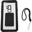 TIGRA SPORT Fitclic Neo Etanche Smartphone Hülle für Samsung Galaxy S9 Plus schwarz