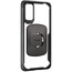 TIGRA SPORT Smartphone-Halterung & Schutzhülle für Samsung Galaxy S20 schwarz
