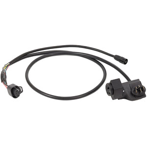 Bosch E-bike Y-kabel voor PowerPack Rack 880mm