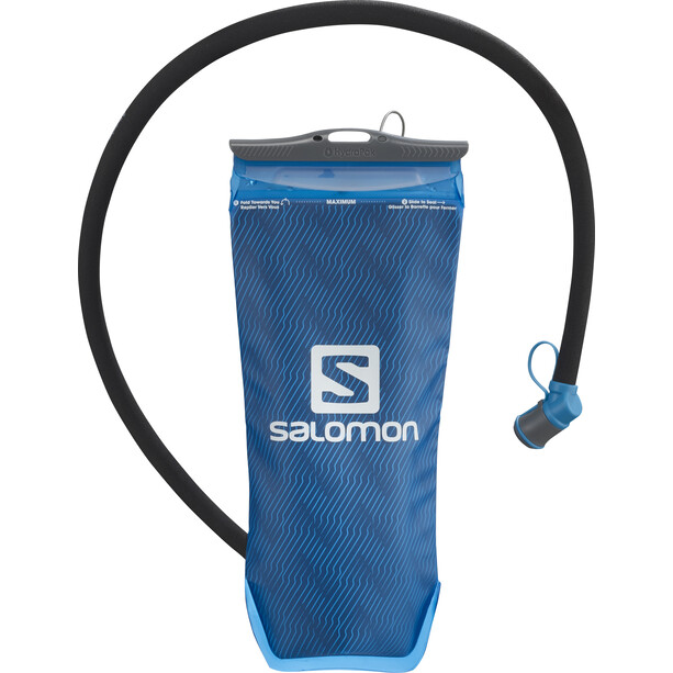 Salomon Soft Reservoir 2l blau