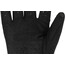 100% Airmatic Handschuhe schwarz