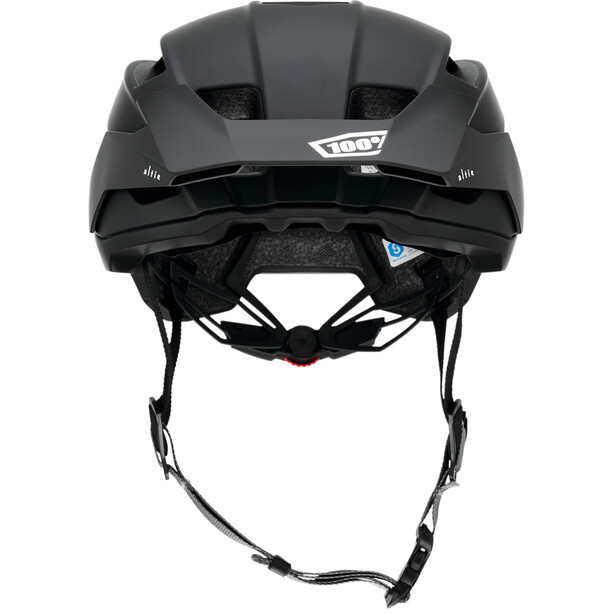 100% Altis Helm schwarz