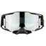 100% Armega Mirror Goggles black