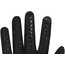 100% Geomatic Gloves black/charcoal
