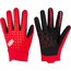 100% Geomatic Handschoenen, rood