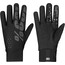 100% Hydromatic Brisker Handschuhe schwarz