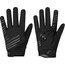 100% R-Core Handschuhe schwarz