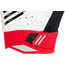 100% R-Core Handschoenen, rood
