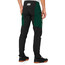 100% R-Core X LE Spodnie Mężczyźni, zielony