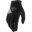 100% Ridecamp Handschoenen, zwart/grijs
