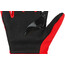 100% Ridecamp Gloves Youth red