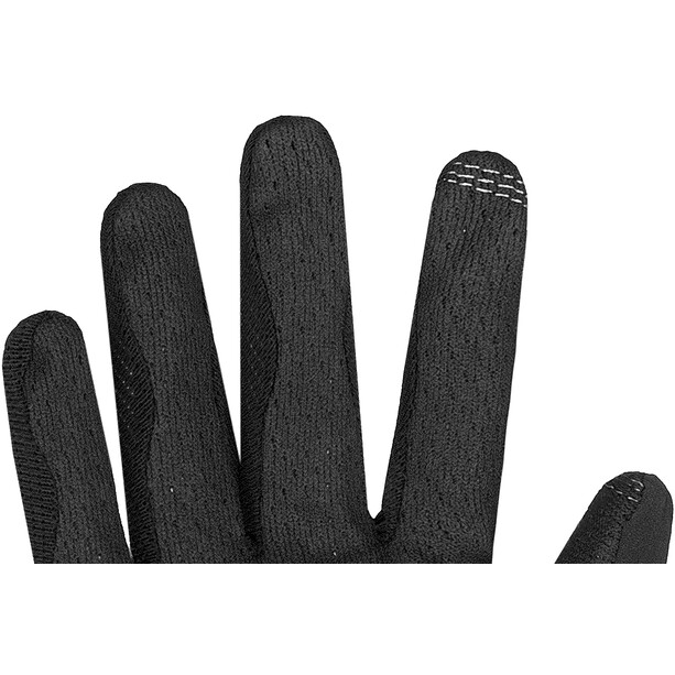 100% Sling Handschuhe schwarz