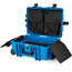 Park Tool BX-3 Werkzeug-Rollkoffer blau