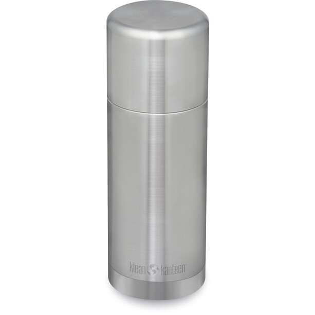 Klean Kanteen TKPro-BS Thermo Bottle 750ml brushed stainless