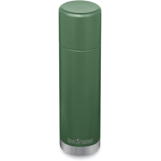 Klean Kanteen TKPro-FW Thermo Bottle 1000ml, vihreä
