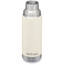 Klean Kanteen TKPro-TF Thermo Bottle 500ml, biały